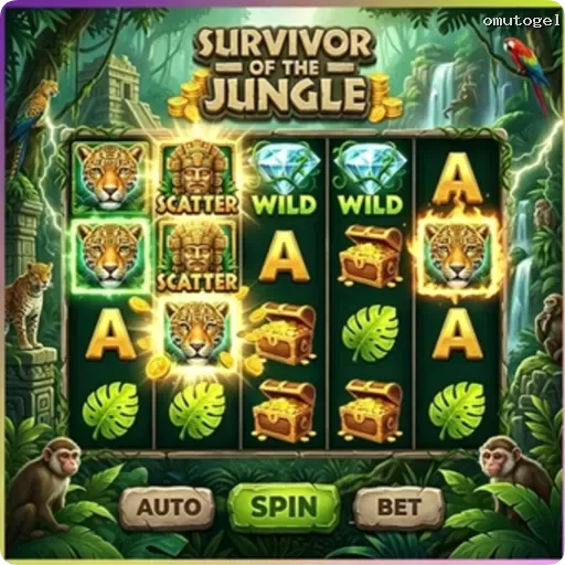Beda Link Utama dan Link Alternatif omutogel