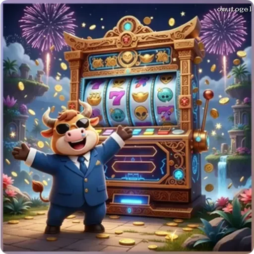 Pembaruan omutogel APK: Versi Terbaru dan Catatan Perubahan