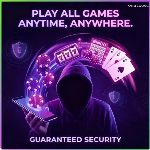 Panduan Pasang omutogel APK di Android