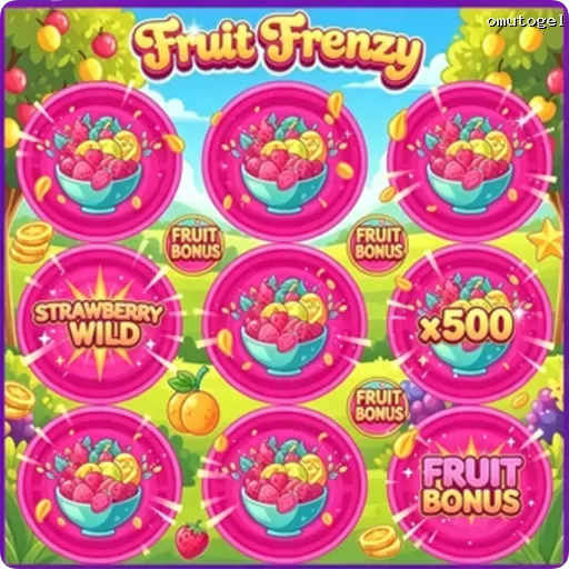 rp777 omutogel